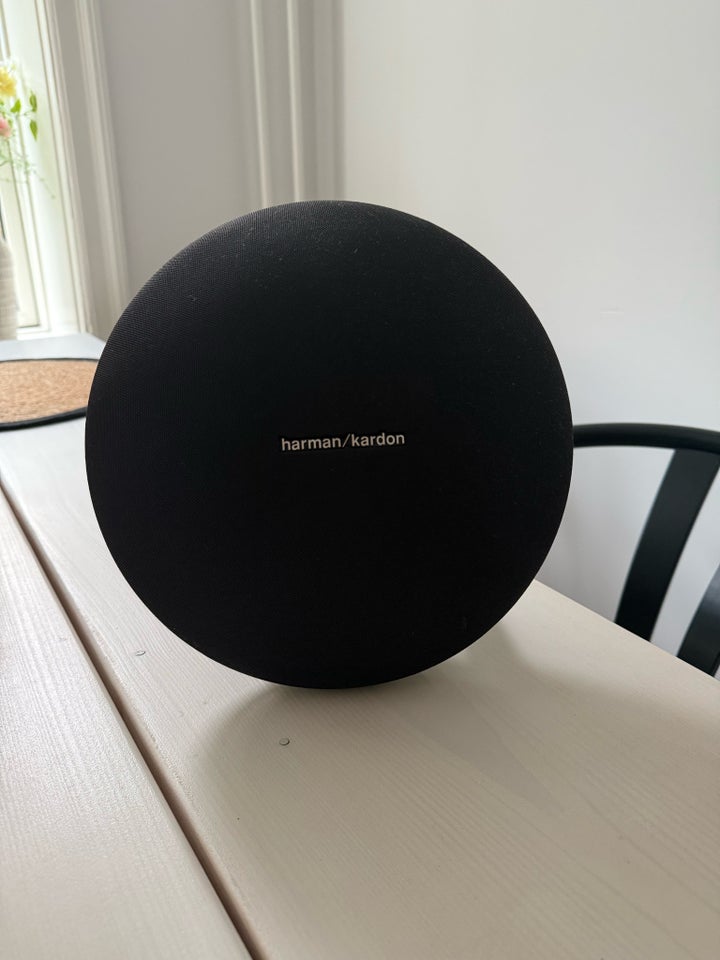 Højttaler, Harman/Kardon,