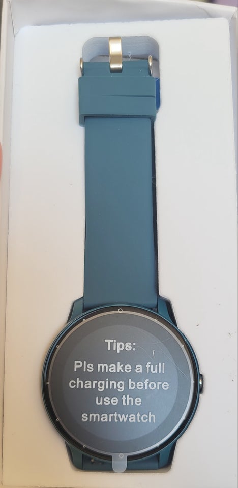 Smartwatch, andet mærke