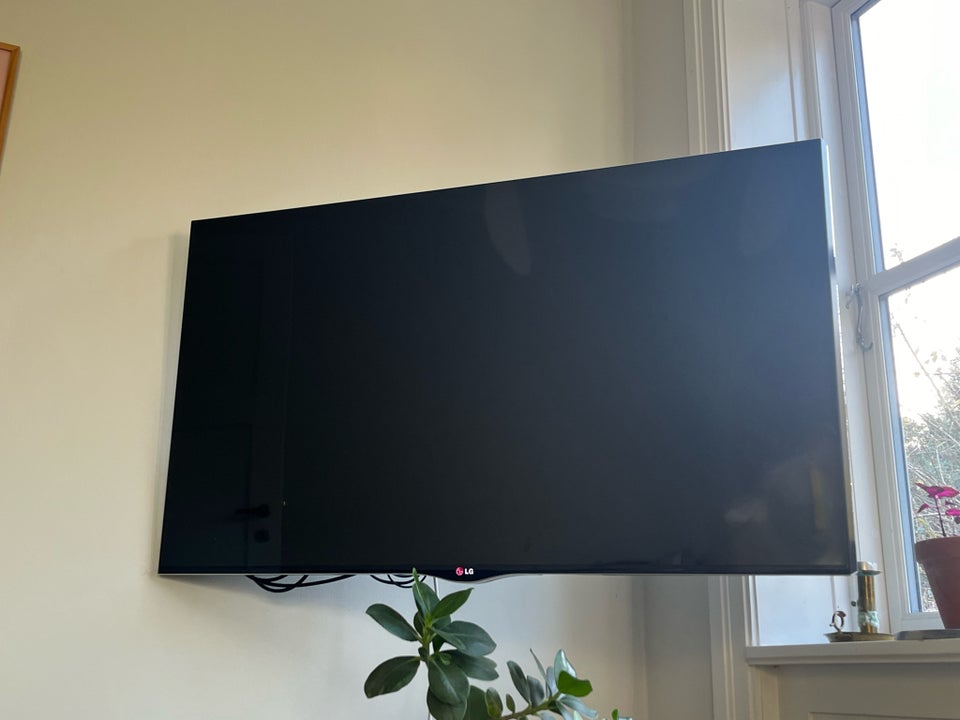 andet, LG, 47LA790W