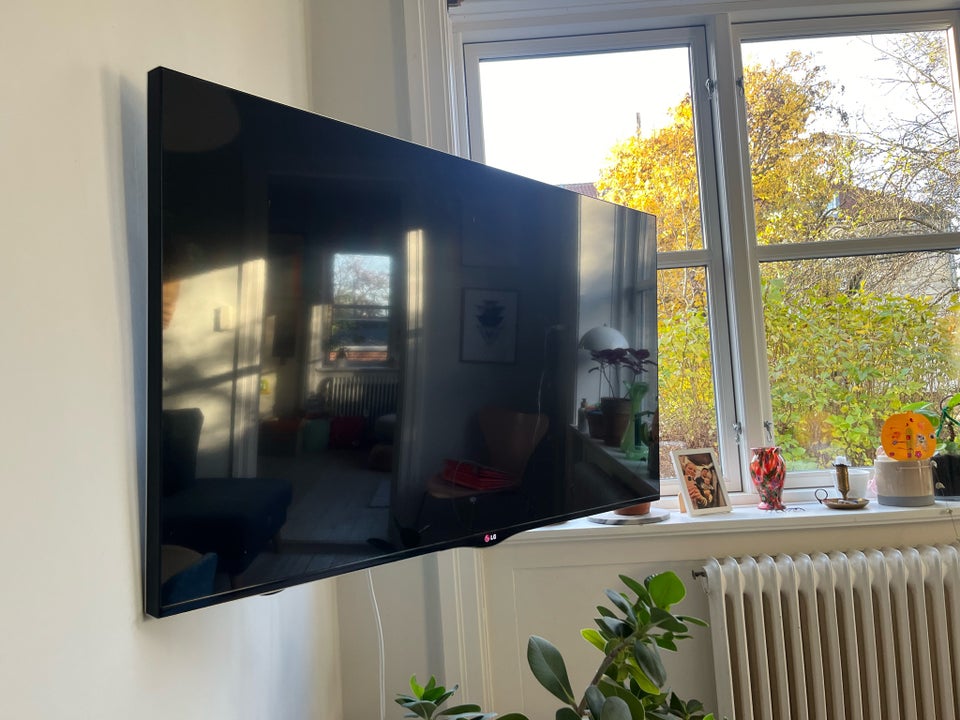 andet, LG, 47LA790W