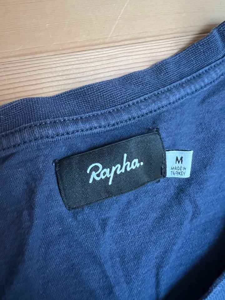 Cykeltøj, T-shirt, Rapha