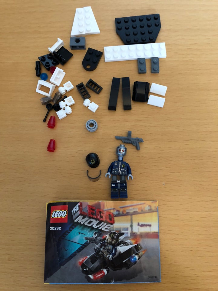 Lego andet 30282