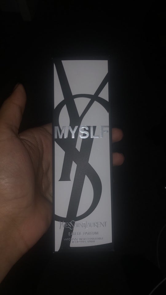 Eau de parfum, Parfume , Ysl myslf