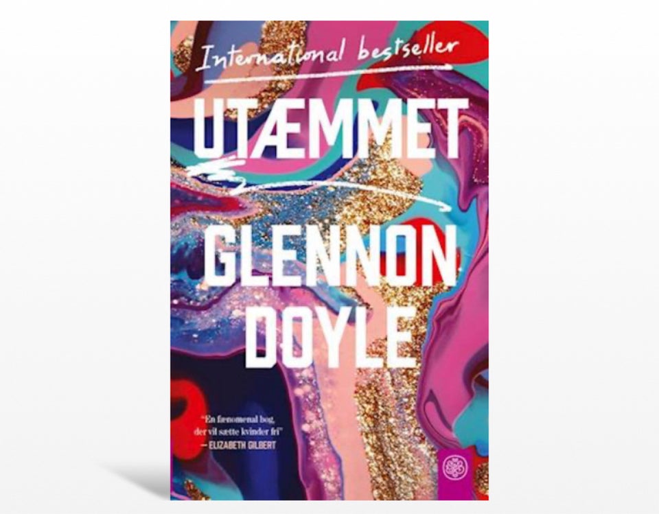 Utæmmet, Glennon doyle, genre: