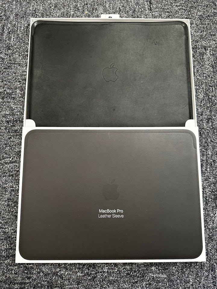 MacBook Pro, 1.4 GHz, 16 GB ram