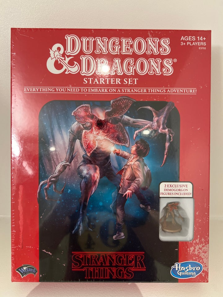 Dungeons and Dragons , Dungeons and