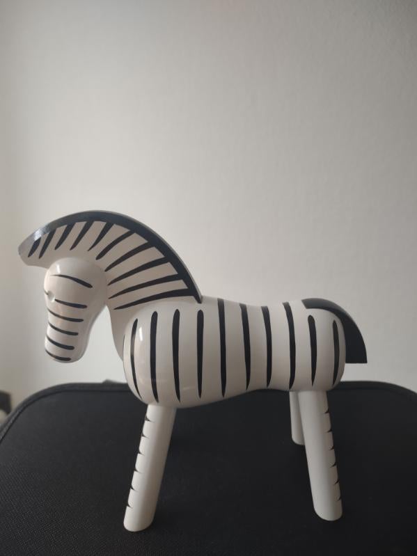 Kay Bojesen Zebra