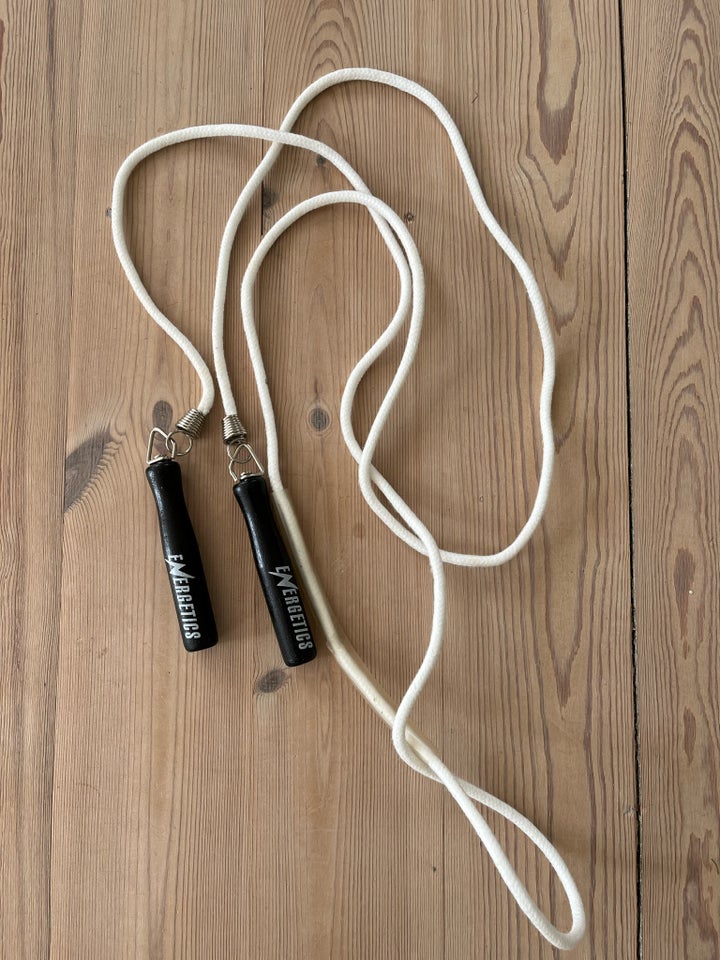 Sjippetov / Speed rope, Sjippetov,