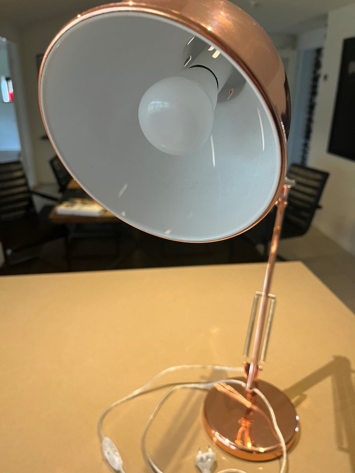 Arkitektlampe Frandsen