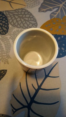Keramik Krukke Knabstrup