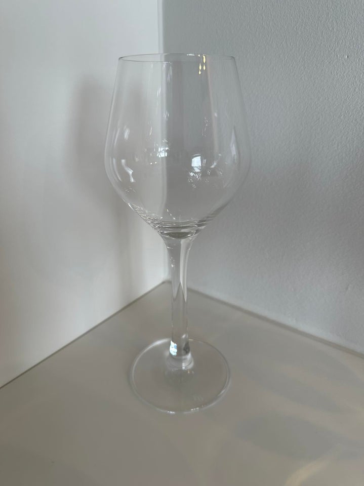 Glas Rødvinsglas Frederik