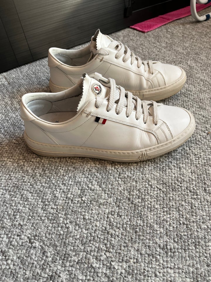 Sneakers, Moncler, str. 40