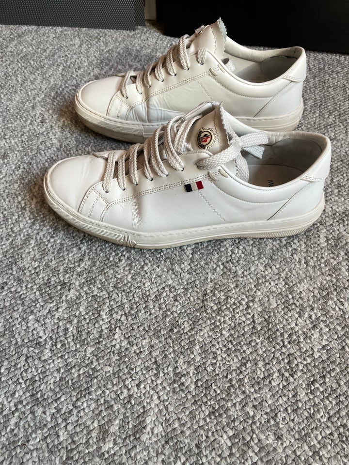 Sneakers, Moncler, str. 40