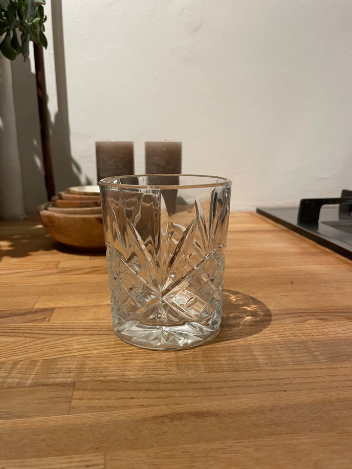 Glas, Whiskyglas