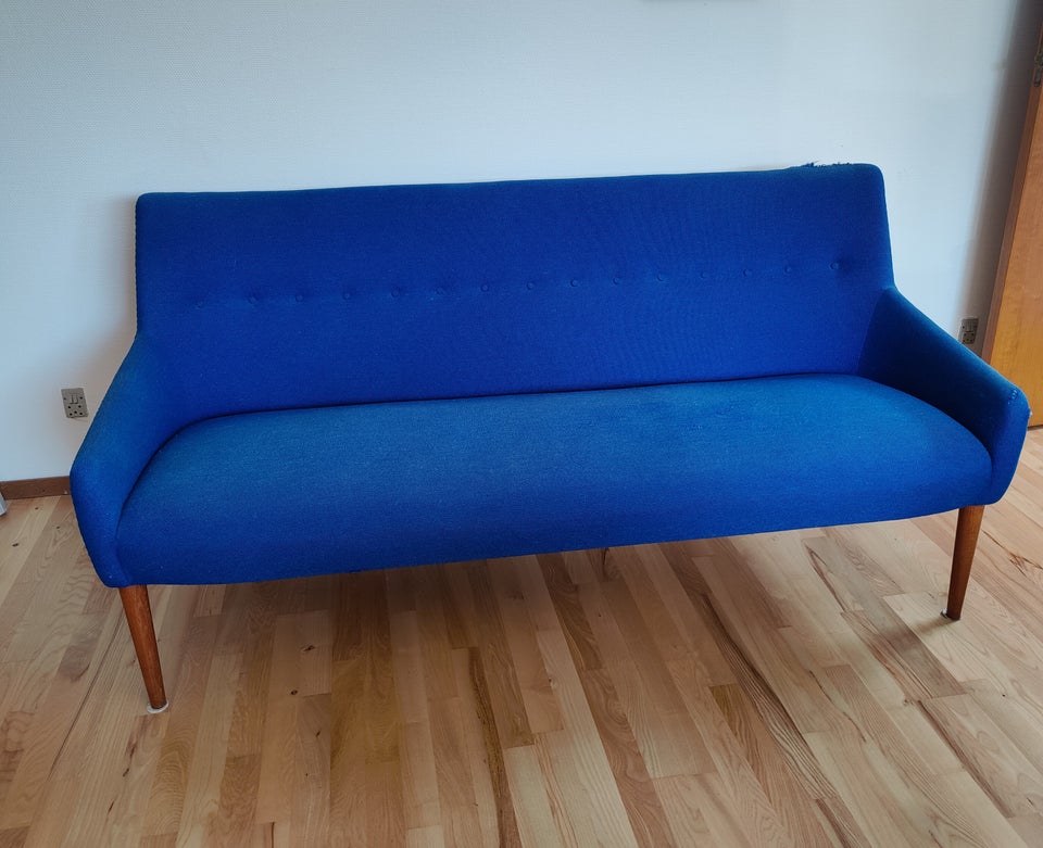 Anden arkitekt, Unika, Unika sofa