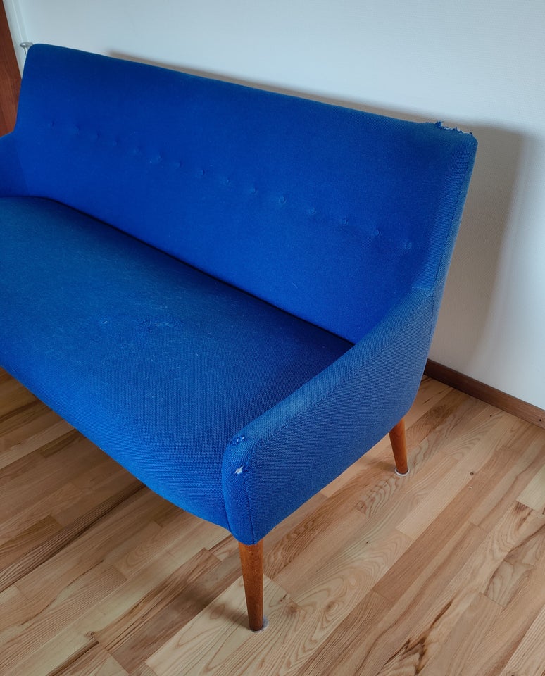 Anden arkitekt, Unika, Unika sofa