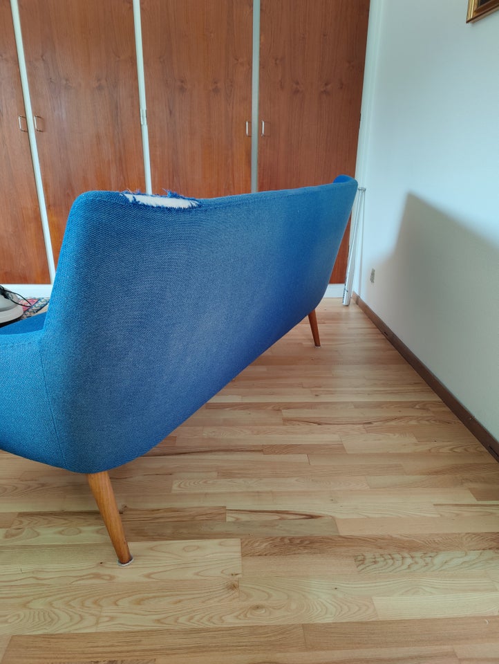 Anden arkitekt, Unika, Unika sofa