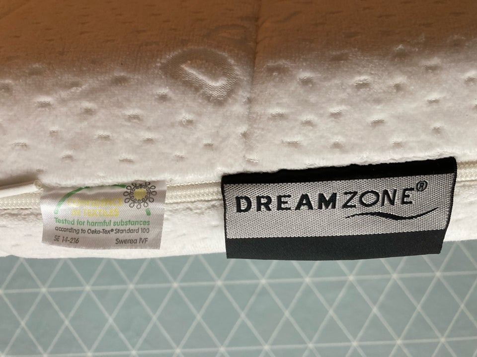 Madras, DREAMZONE, b: 60 l: 120