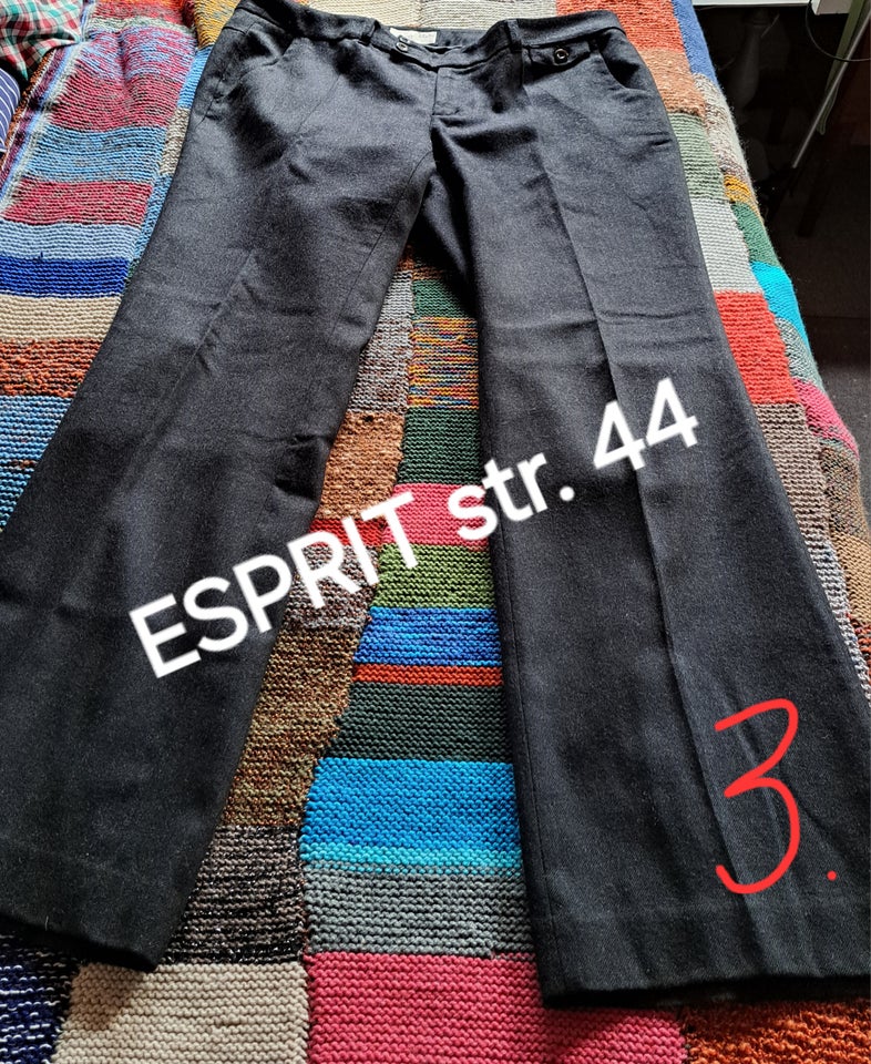 Bukser, Esprit, str. 44