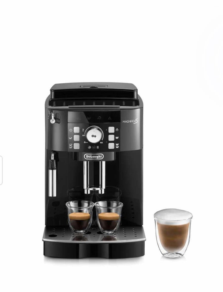 Kaffemaskine , Delonghi