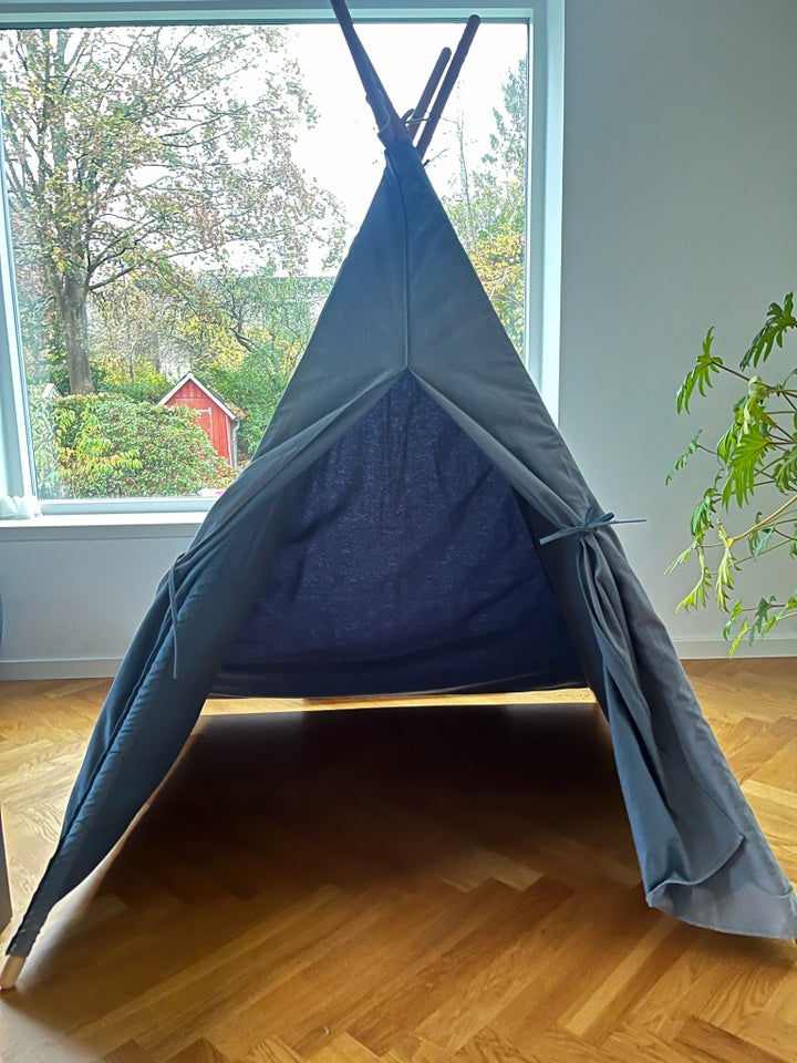 Legetelt, Littleroom Tipi