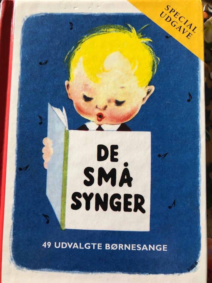 Dr små synger, Høst og søn