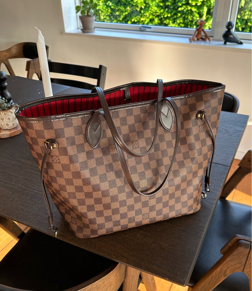 Shopper Louis Vuitton