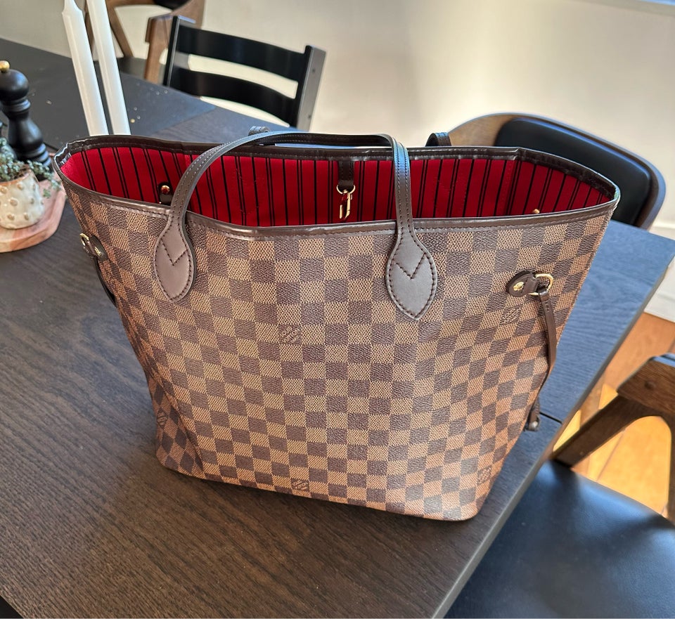 Shopper Louis Vuitton