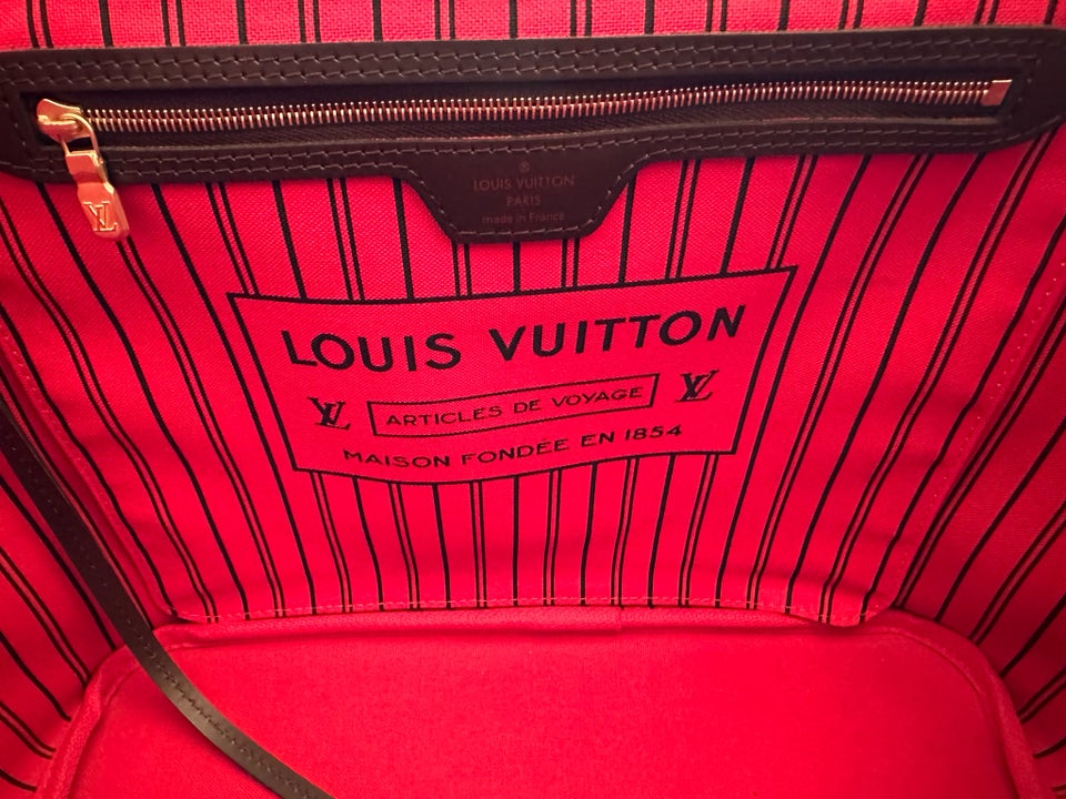 Shopper Louis Vuitton