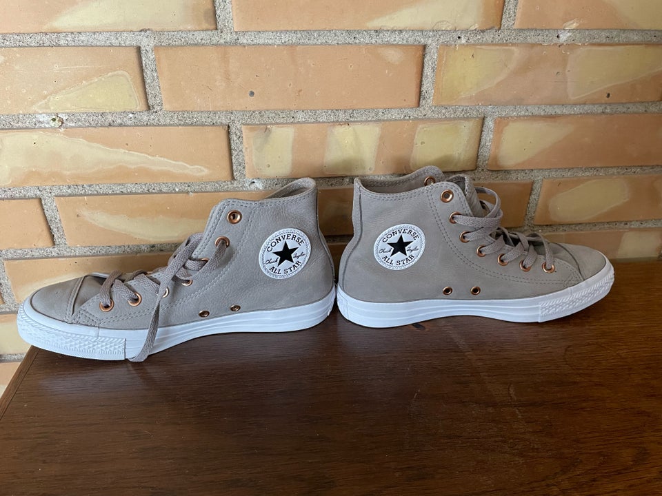 Sneakers str 39 Converse