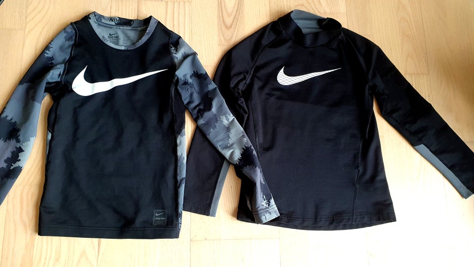 Sportstøj, Base layer, Nike Pro