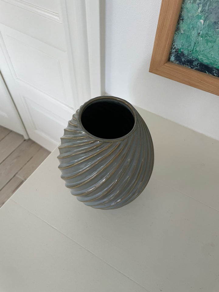 Porcelæn, Vase, Morsø