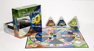 Trivial Pursuit 90 érne, Trivial