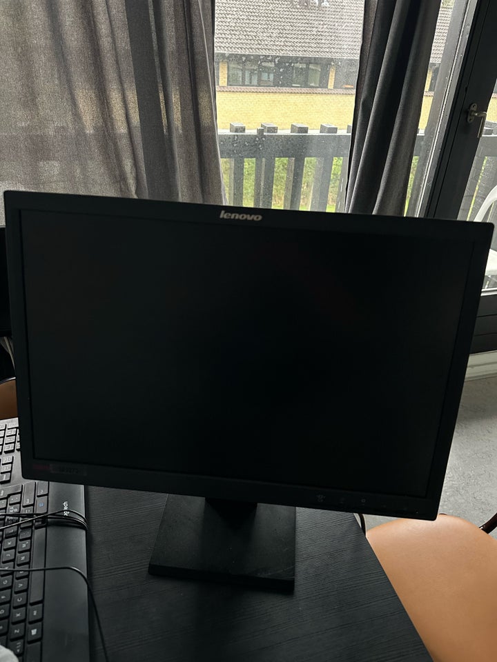 Lenovo, Thinkvision LT2252P, 22