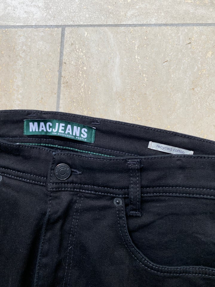 Jeans, MAC, str. 33