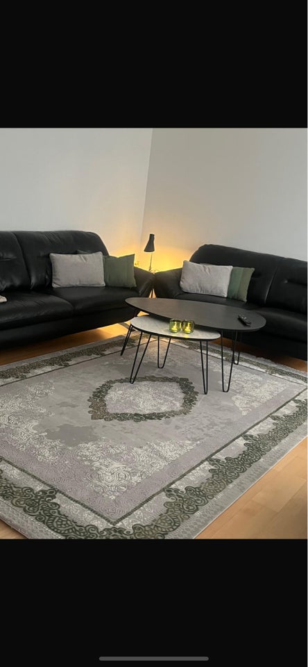 Sofa gruppe, Ilva