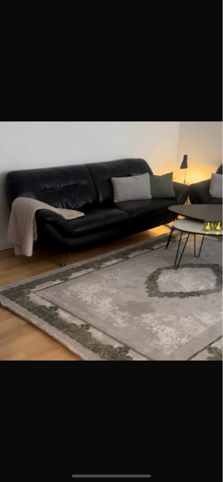 Sofa gruppe, Ilva