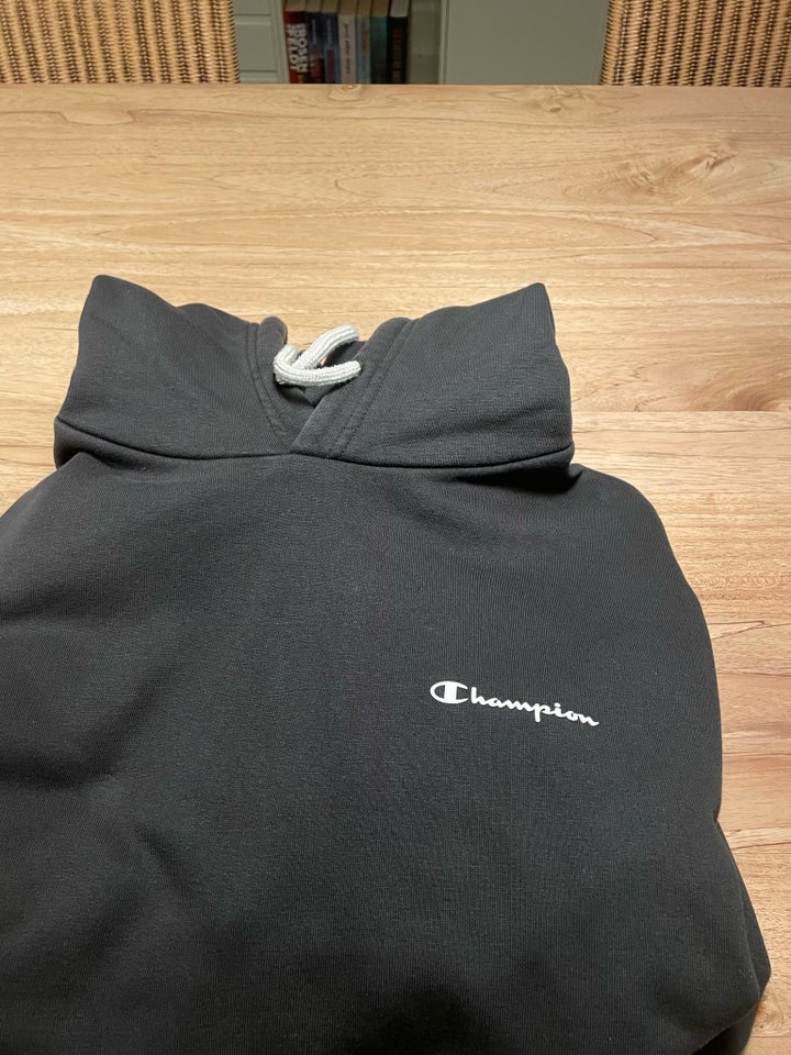 Sweatshirt, Champion, str. XL