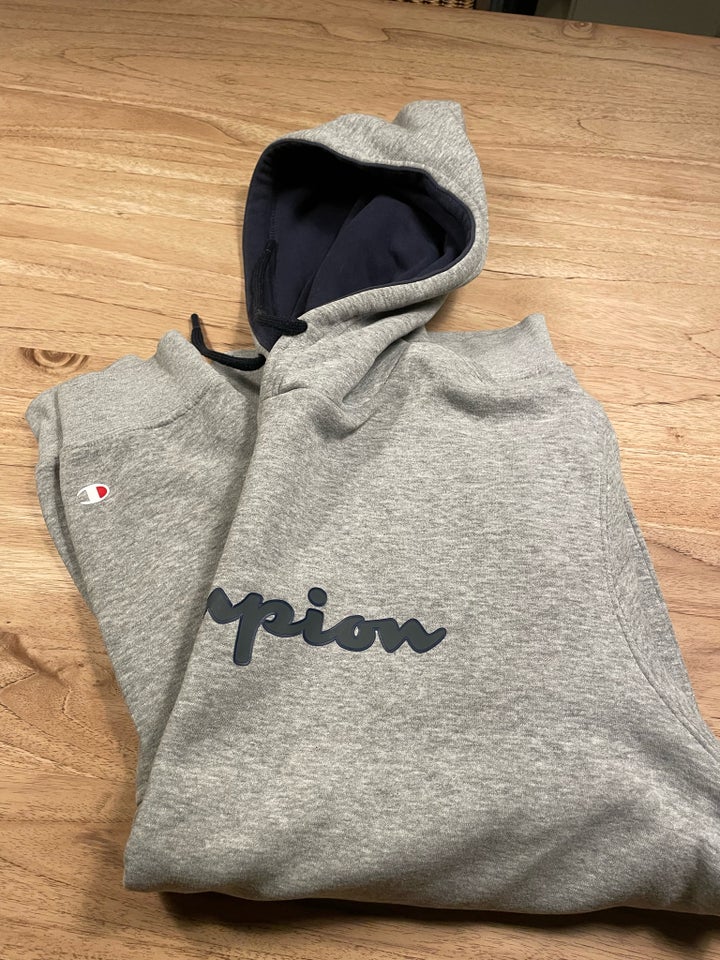 Sweatshirt, Champion, str. XL