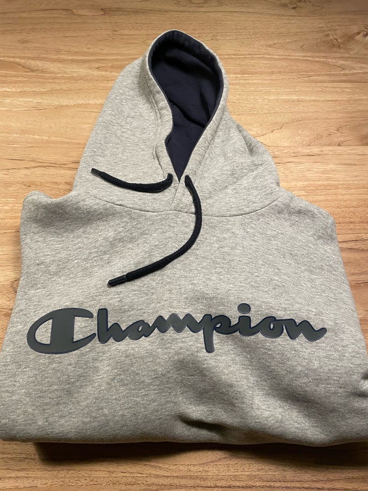 Sweatshirt, Champion, str. XL