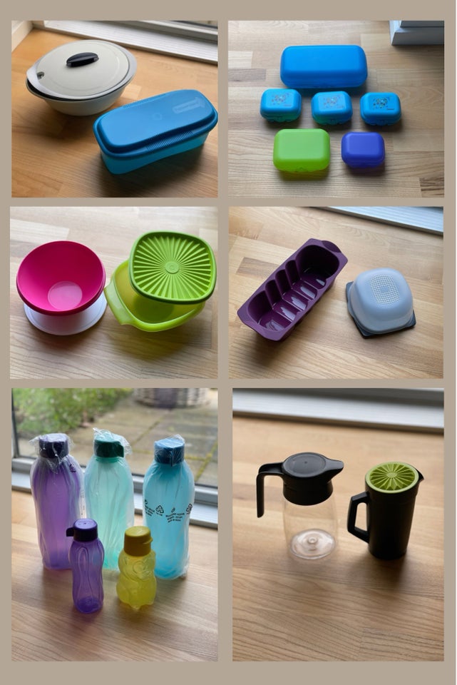 Tupperware Tupperware