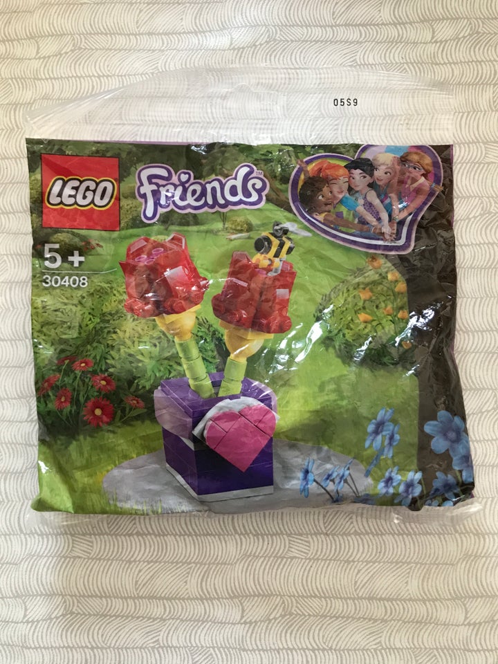 Lego Friends 30403 + 30408