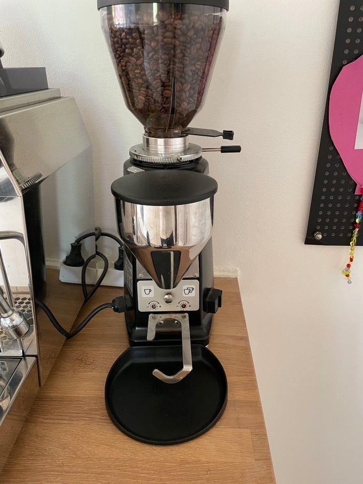 Mazzer mini Electronic B, Mazzer