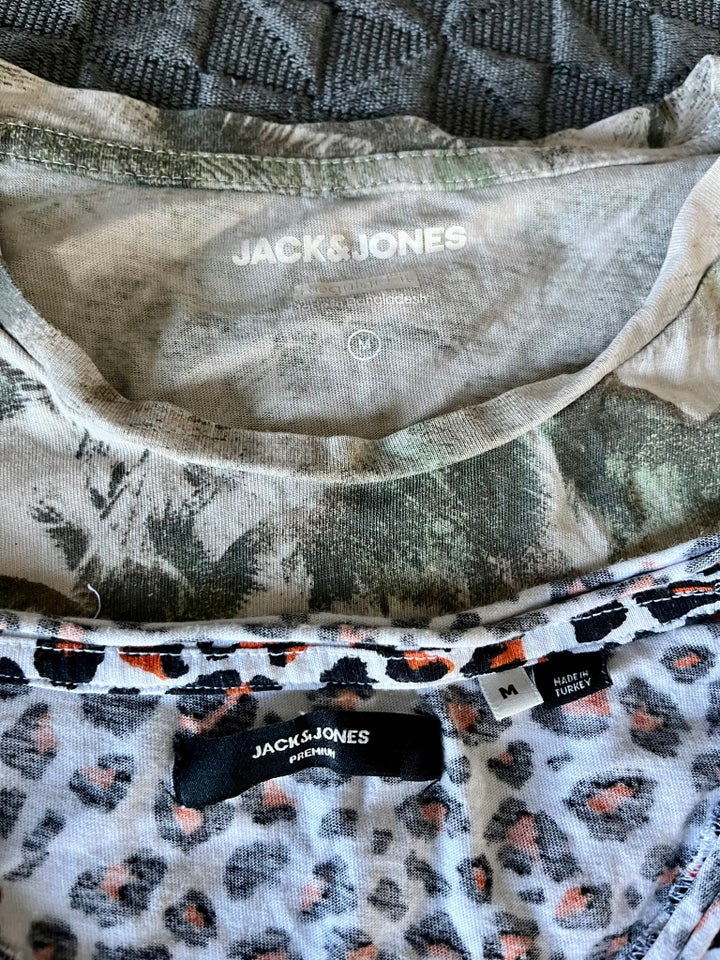 T-shirt, Jack  Jones, str. M