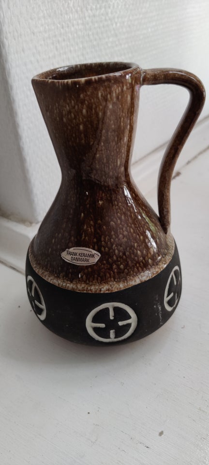 Keramik Keramik vase