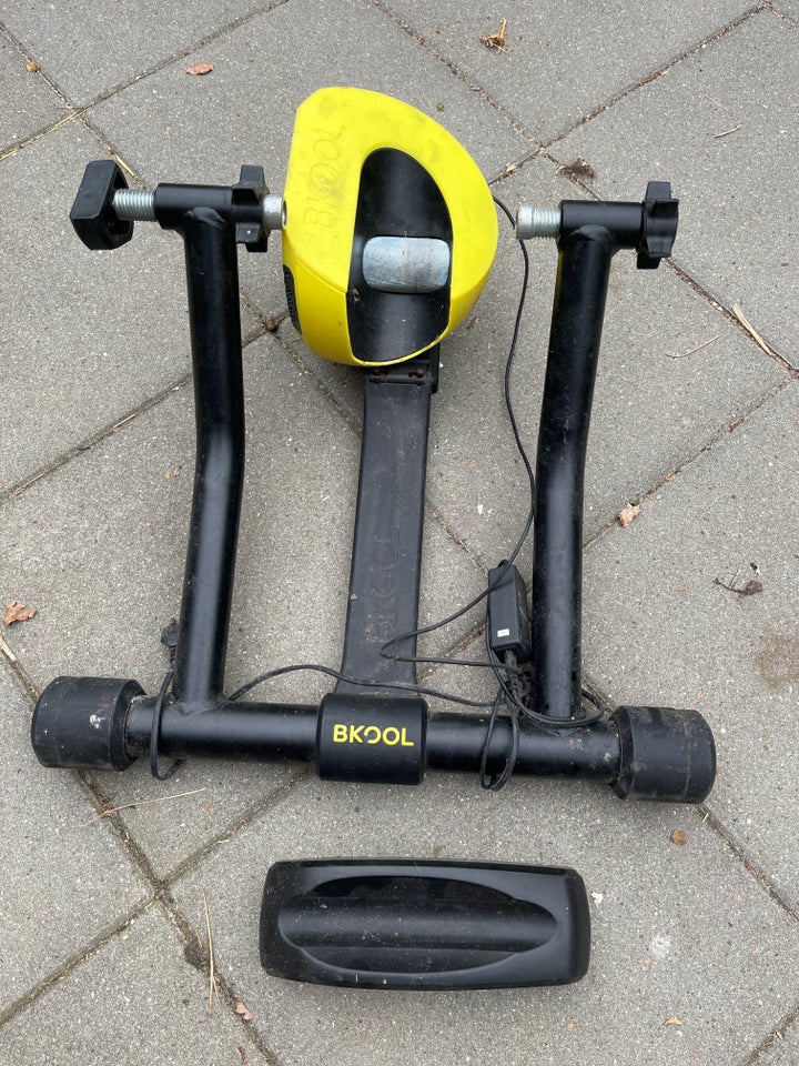 Andet Bkool hometrainer cykel