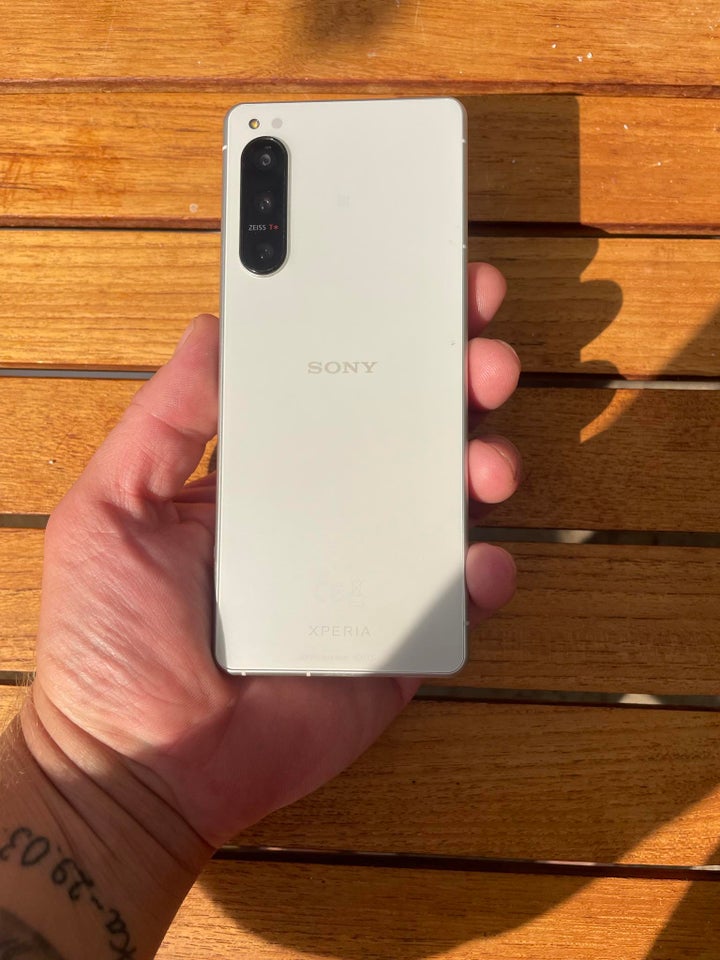 Sony Xperia 5 IV 128  Perfekt