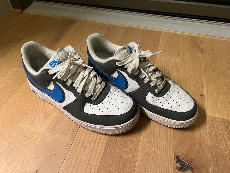 Sneakers, Nike Airforce, str. 42