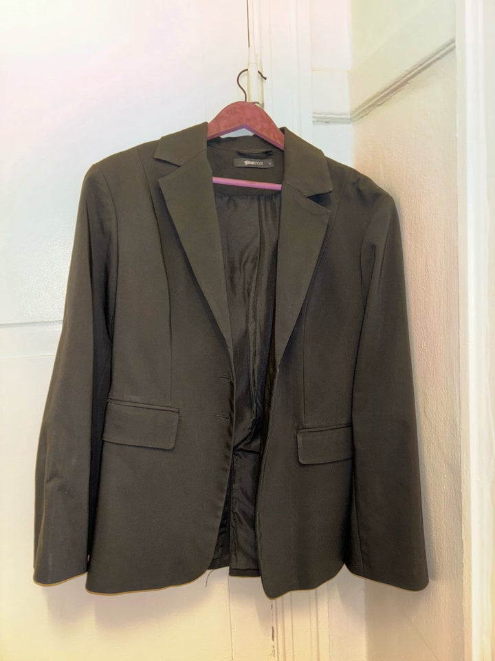 Blazer, str. 40, Gina tricot