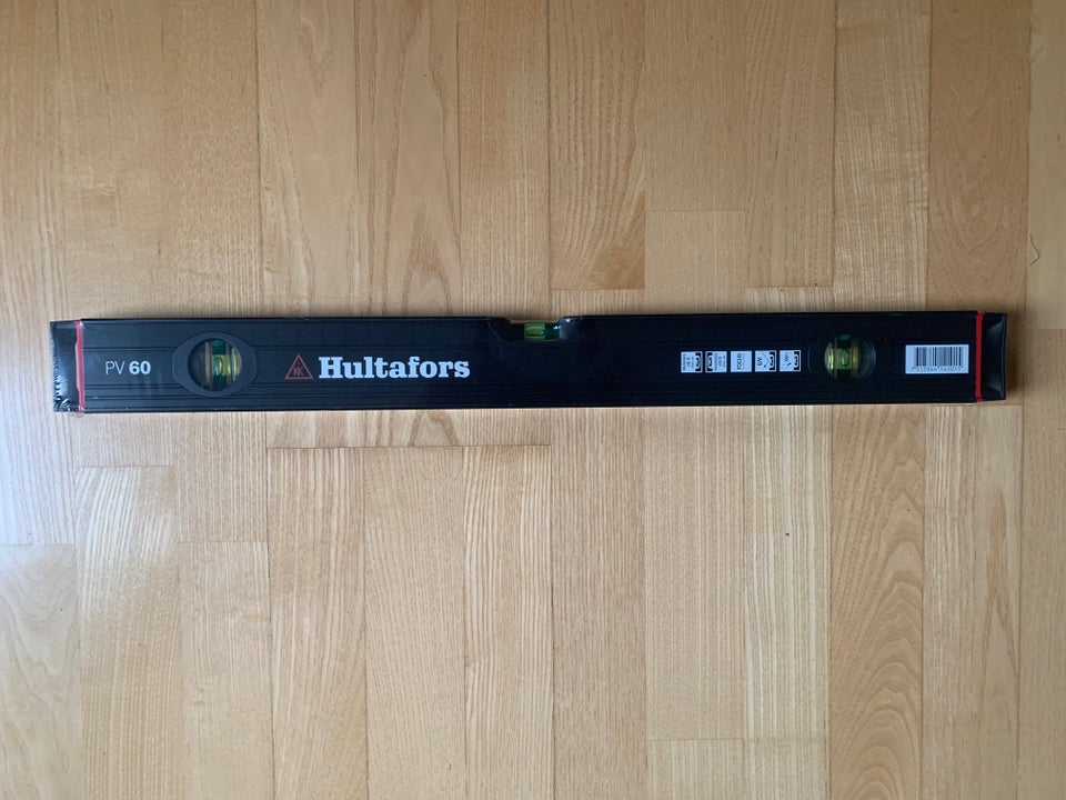 Vaterpas, HULTAFORS PV 60 cm